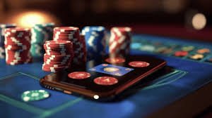Live casino dengan dealer langsung tersedia di putrispin
